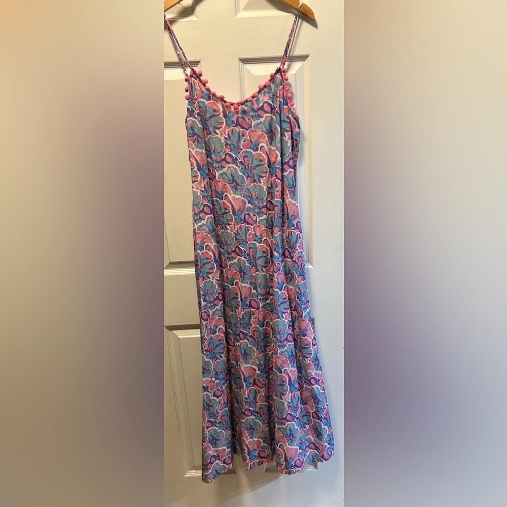 Simply Southern Maxi Dress